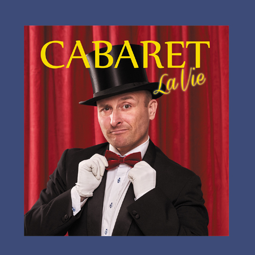 Cabaret La Vie