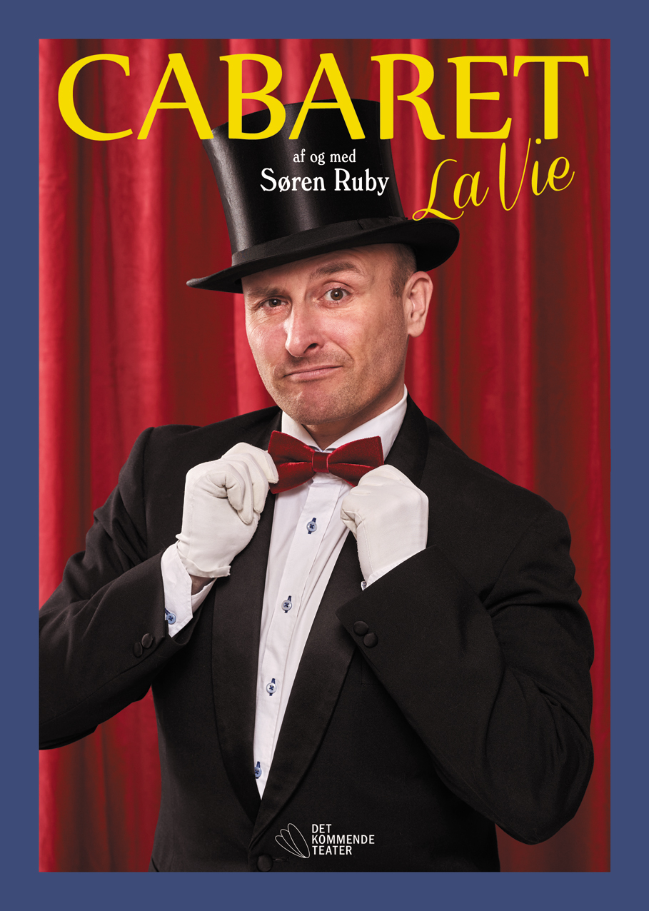Cabaret La Vie