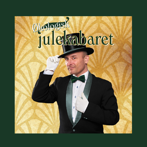 Økologisk julekabaret