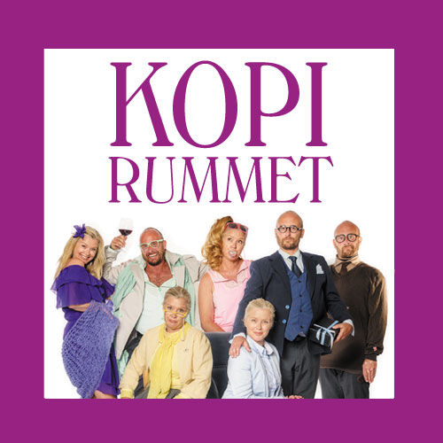 KOPIRUMMET