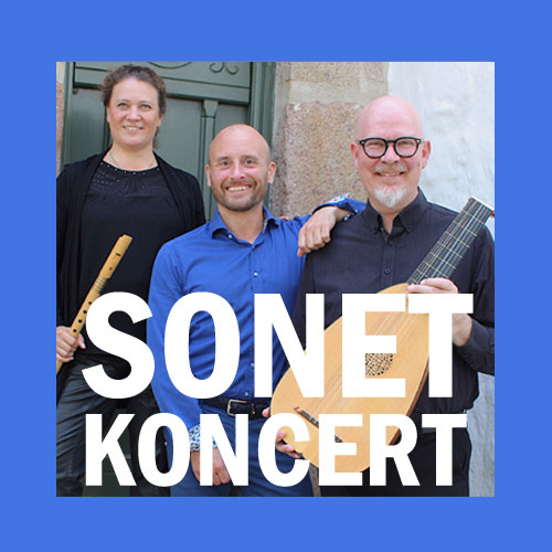 Sonetkoncert