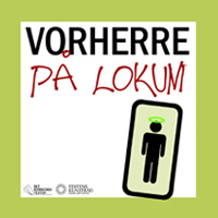 VORHERRE PÅ LOKUM