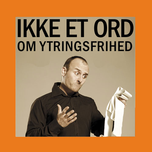 Ikke et ord